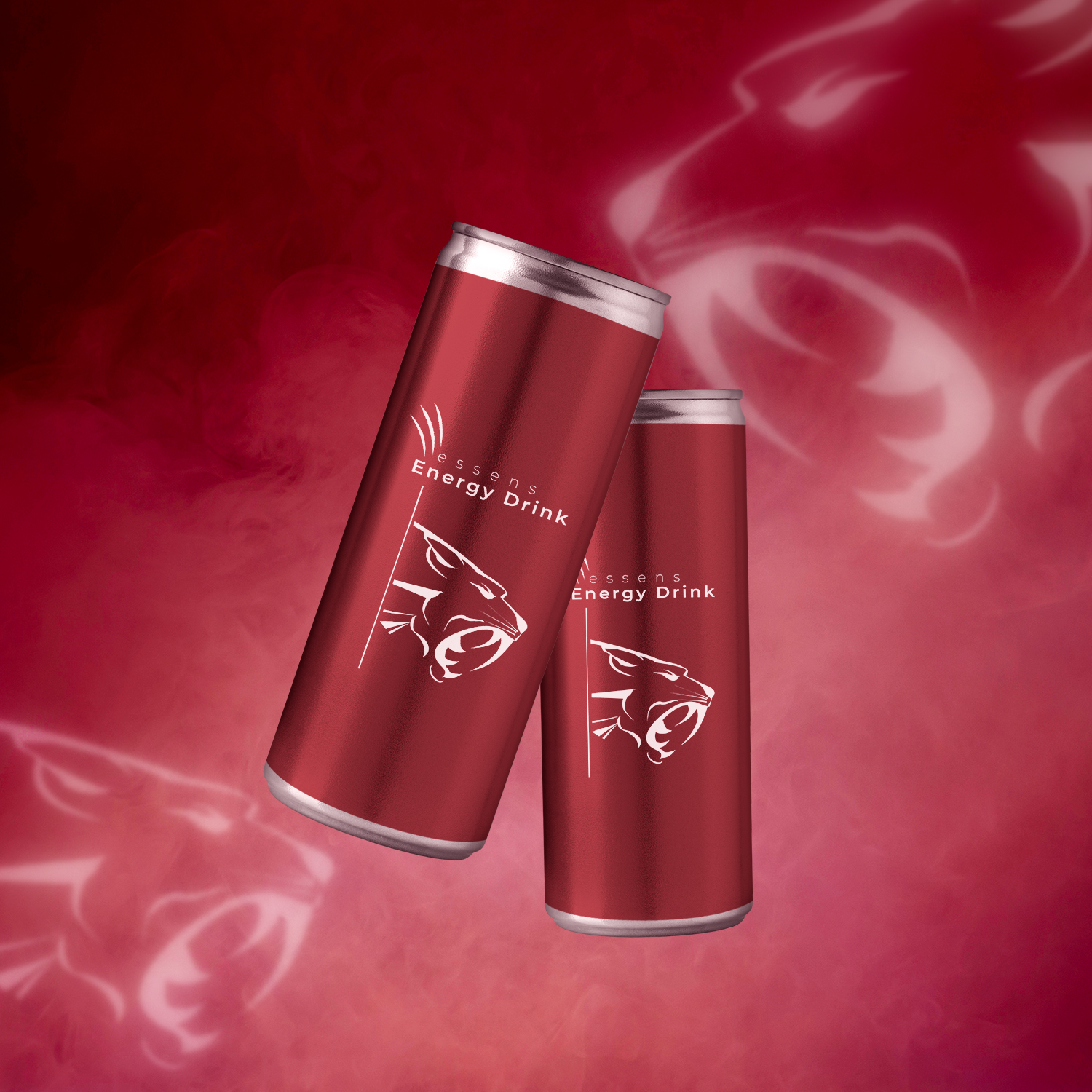 Energy Drink Pack of 24